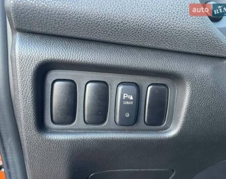 Мицубиси АСХ 2022 в Киеве на Automoto.ua Оранжевый Мицубиси АСХ, объемом двигателя 2 л и пробегом 36 тыс. км за 20990 $, фото 15 на Automoto.ua