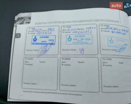 Оранжевый Мицубиси АСХ, объемом двигателя 2 л и пробегом 36 тыс. км за 21000 $, фото 17 на Automoto.ua