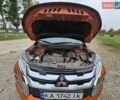 Оранжевый Мицубиси АСХ, объемом двигателя 2 л и пробегом 36 тыс. км за 21000 $, фото 7 на Automoto.ua