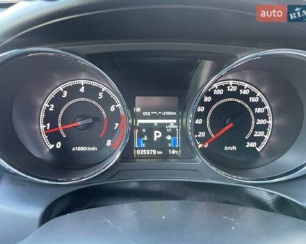 Мицубиси АСХ 2022 в Киеве на Automoto.ua Оранжевый Мицубиси АСХ, объемом двигателя 2 л и пробегом 36 тыс. км за 20990 $, фото 18 на Automoto.ua