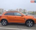 Оранжевый Мицубиси АСХ, объемом двигателя 2 л и пробегом 36 тыс. км за 21000 $, фото 3 на Automoto.ua