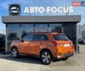 Мицубиси АСХ 2022 в Киеве на Automoto.ua Оранжевый Мицубиси АСХ, объемом двигателя 2 л и пробегом 36 тыс. км за 20990 $, фото 4 на Automoto.ua