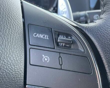 Мицубиси АСХ 2022 в Киеве на Automoto.ua Оранжевый Мицубиси АСХ, объемом двигателя 2 л и пробегом 36 тыс. км за 20990 $, фото 19 на Automoto.ua