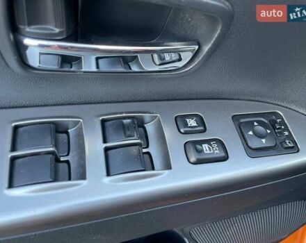 Мицубиси АСХ 2022 в Киеве на Automoto.ua Оранжевый Мицубиси АСХ, объемом двигателя 2 л и пробегом 36 тыс. км за 20990 $, фото 14 на Automoto.ua