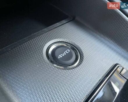 Мицубиси АСХ 2022 в Киеве на Automoto.ua Оранжевый Мицубиси АСХ, объемом двигателя 2 л и пробегом 36 тыс. км за 20990 $, фото 25 на Automoto.ua