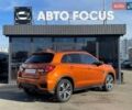 Мицубиси АСХ 2022 в Киеве на Automoto.ua Оранжевый Мицубиси АСХ, объемом двигателя 2 л и пробегом 36 тыс. км за 20990 $, фото 6 на Automoto.ua