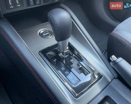 Мицубиси АСХ 2022 в Киеве на Automoto.ua Оранжевый Мицубиси АСХ, объемом двигателя 2 л и пробегом 36 тыс. км за 20990 $, фото 26 на Automoto.ua