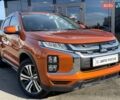 Мицубиси АСХ 2022 в Киеве на Automoto.ua Оранжевый Мицубиси АСХ, объемом двигателя 2 л и пробегом 36 тыс. км за 20990 $, фото 1 на Automoto.ua