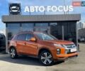Мицубиси АСХ 2022 в Киеве на Automoto.ua Оранжевый Мицубиси АСХ, объемом двигателя 2 л и пробегом 36 тыс. км за 20990 $, фото 1 на Automoto.ua