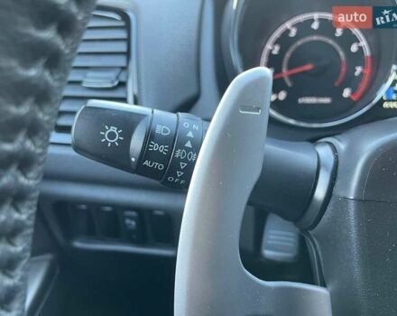 Мицубиси АСХ 2022 в Киеве на Automoto.ua Оранжевый Мицубиси АСХ, объемом двигателя 2 л и пробегом 36 тыс. км за 20990 $, фото 17 на Automoto.ua