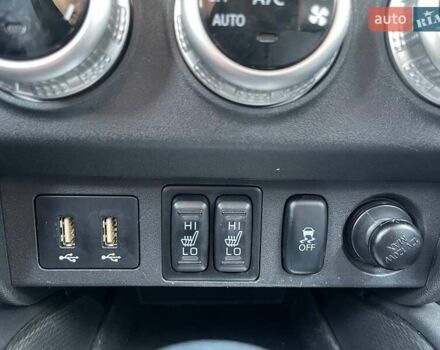 Мицубиси АСХ 2022 в Киеве на Automoto.ua Оранжевый Мицубиси АСХ, объемом двигателя 2 л и пробегом 36 тыс. км за 20990 $, фото 24 на Automoto.ua