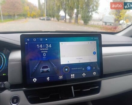 Белый Мицубиси Аиртрек, объемом двигателя 0 л и пробегом 5 тыс. км за 26300 $, фото 22 на Automoto.ua