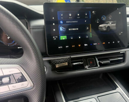 Міцубісі Аіртрек 2022 у Запоріжжя на Automoto.ua Білий Міцубісі Аіртрек, об'ємом двигуна 0 л та пробігом 9 тис. км за 28000 $, фото 4 на Automoto.ua