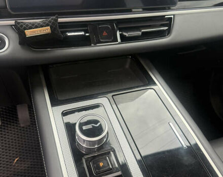 Міцубісі Аіртрек 2022 у Запоріжжя на Automoto.ua Білий Міцубісі Аіртрек, об'ємом двигуна 0 л та пробігом 9 тис. км за 28000 $, фото 3 на Automoto.ua