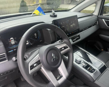 Міцубісі Аіртрек 2022 у Запоріжжя на Automoto.ua Білий Міцубісі Аіртрек, об'ємом двигуна 0 л та пробігом 9 тис. км за 28000 $, фото 9 на Automoto.ua