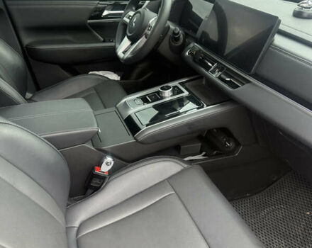 Міцубісі Аіртрек 2022 у Запоріжжя на Automoto.ua Білий Міцубісі Аіртрек, об'ємом двигуна 0 л та пробігом 9 тис. км за 28000 $, фото 5 на Automoto.ua