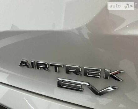 Белый Мицубиси Аиртрек, объемом двигателя 0 л и пробегом 2 тыс. км за 34500 $, фото 7 на Automoto.ua
