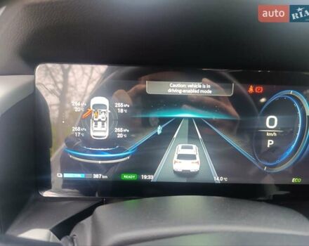 Белый Мицубиси Аиртрек, объемом двигателя 0 л и пробегом 5 тыс. км за 26300 $, фото 20 на Automoto.ua