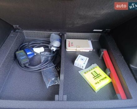 Белый Мицубиси Аиртрек, объемом двигателя 0 л и пробегом 5 тыс. км за 26300 $, фото 3 на Automoto.ua