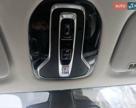 Белый Мицубиси Аиртрек, объемом двигателя 0 л и пробегом 5 тыс. км за 26300 $, фото 26 на Automoto.ua