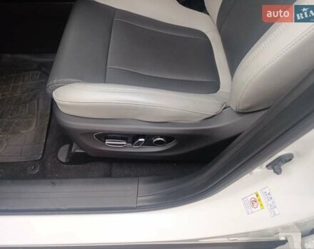 Белый Мицубиси Аиртрек, объемом двигателя 0 л и пробегом 5 тыс. км за 26300 $, фото 14 на Automoto.ua