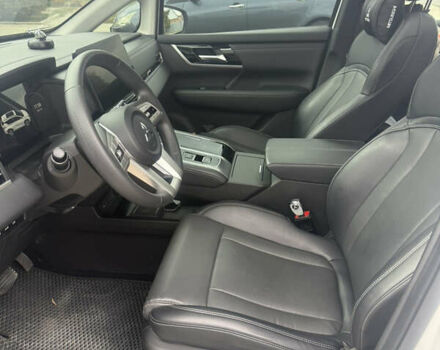 Міцубісі Аіртрек 2022 у Запоріжжя на Automoto.ua Білий Міцубісі Аіртрек, об'ємом двигуна 0 л та пробігом 9 тис. км за 28000 $, фото 6 на Automoto.ua