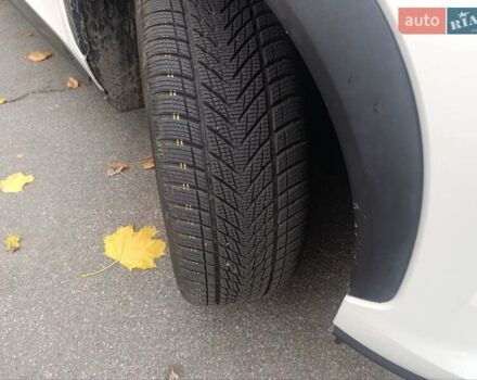 Белый Мицубиси Аиртрек, объемом двигателя 0 л и пробегом 5 тыс. км за 26300 $, фото 18 на Automoto.ua