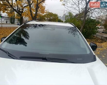 Белый Мицубиси Аиртрек, объемом двигателя 0 л и пробегом 5 тыс. км за 26300 $, фото 12 на Automoto.ua