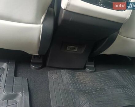 Белый Мицубиси Аиртрек, объемом двигателя 0 л и пробегом 5 тыс. км за 26300 $, фото 15 на Automoto.ua