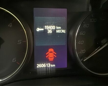 Красный Мицубиси Аиртрек, объемом двигателя 2.3 л и пробегом 260 тыс. км за 12000 $, фото 3 на Automoto.ua