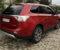 Красный Мицубиси Аиртрек, объемом двигателя 2.3 л и пробегом 260 тыс. км за 12000 $, фото 2 на Automoto.ua