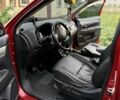 Красный Мицубиси Аиртрек, объемом двигателя 2.3 л и пробегом 260 тыс. км за 12000 $, фото 6 на Automoto.ua
