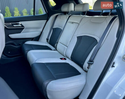 Мицубиси Аиртрек, объемом двигателя 0 л и пробегом 1 тыс. км за 28500 $, фото 33 на Automoto.ua