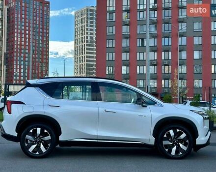 Мицубиси Аиртрек, объемом двигателя 0 л и пробегом 1 тыс. км за 28500 $, фото 7 на Automoto.ua