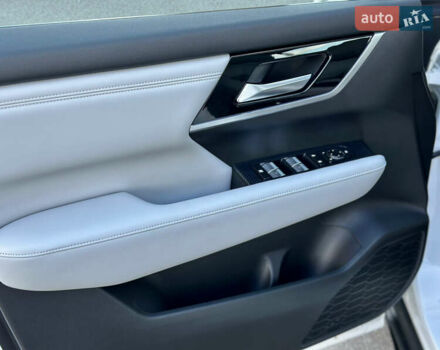 Мицубиси Аиртрек, объемом двигателя 0 л и пробегом 1 тыс. км за 28500 $, фото 20 на Automoto.ua