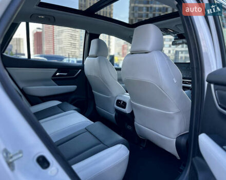 Мицубиси Аиртрек, объемом двигателя 0 л и пробегом 1 тыс. км за 28500 $, фото 37 на Automoto.ua