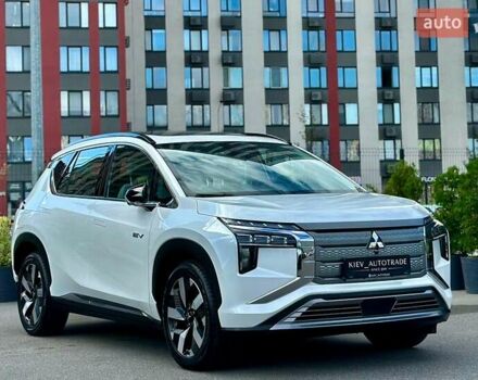 Мицубиси Аиртрек, объемом двигателя 0 л и пробегом 1 тыс. км за 28500 $, фото 5 на Automoto.ua