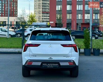 Мицубиси Аиртрек, объемом двигателя 0 л и пробегом 1 тыс. км за 28500 $, фото 9 на Automoto.ua