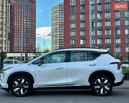 Мицубиси Аиртрек, объемом двигателя 0 л и пробегом 1 тыс. км за 28500 $, фото 6 на Automoto.ua