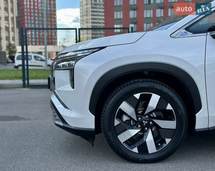 Мицубиси Аиртрек, объемом двигателя 0 л и пробегом 1 тыс. км за 28500 $, фото 17 на Automoto.ua