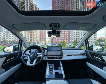 Мицубиси Аиртрек, объемом двигателя 0 л и пробегом 1 тыс. км за 28500 $, фото 35 на Automoto.ua