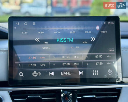 Мицубиси Аиртрек, объемом двигателя 0 л и пробегом 1 тыс. км за 28500 $, фото 27 на Automoto.ua