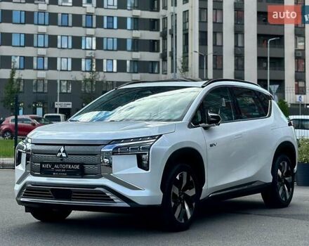 Мицубиси Аиртрек, объемом двигателя 0 л и пробегом 1 тыс. км за 28500 $, фото 4 на Automoto.ua