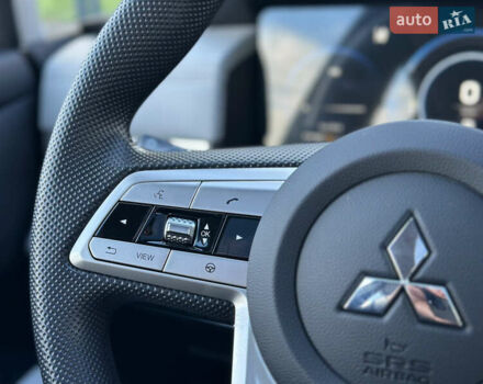 Мицубиси Аиртрек, объемом двигателя 0 л и пробегом 1 тыс. км за 28500 $, фото 24 на Automoto.ua