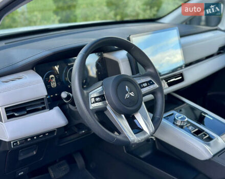 Мицубиси Аиртрек, объемом двигателя 0 л и пробегом 1 тыс. км за 28500 $, фото 22 на Automoto.ua