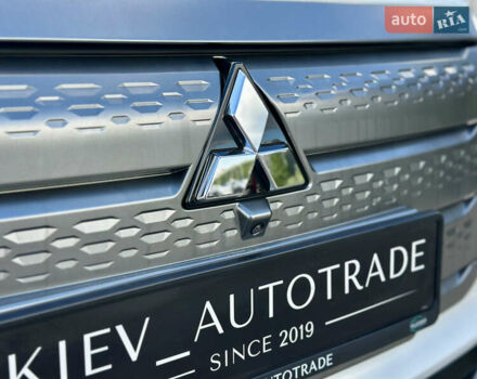 Мицубиси Аиртрек, объемом двигателя 0 л и пробегом 1 тыс. км за 28500 $, фото 13 на Automoto.ua