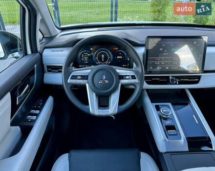 Мицубиси Аиртрек, объемом двигателя 0 л и пробегом 1 тыс. км за 28500 $, фото 34 на Automoto.ua