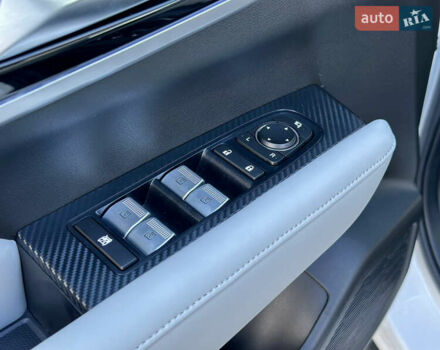 Мицубиси Аиртрек, объемом двигателя 0 л и пробегом 1 тыс. км за 28500 $, фото 21 на Automoto.ua