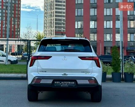 Мицубиси Аиртрек, объемом двигателя 0 л и пробегом 1 тыс. км за 28500 $, фото 8 на Automoto.ua