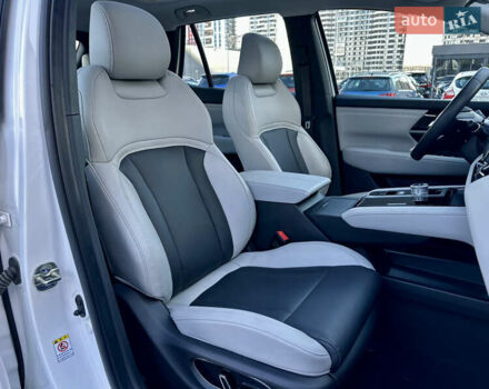 Мицубиси Аиртрек, объемом двигателя 0 л и пробегом 1 тыс. км за 28500 $, фото 41 на Automoto.ua